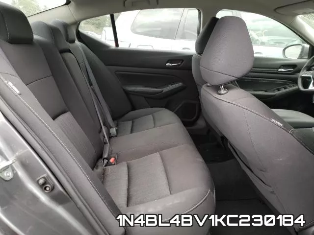 1N4BL4BV1KC230184 фото 7