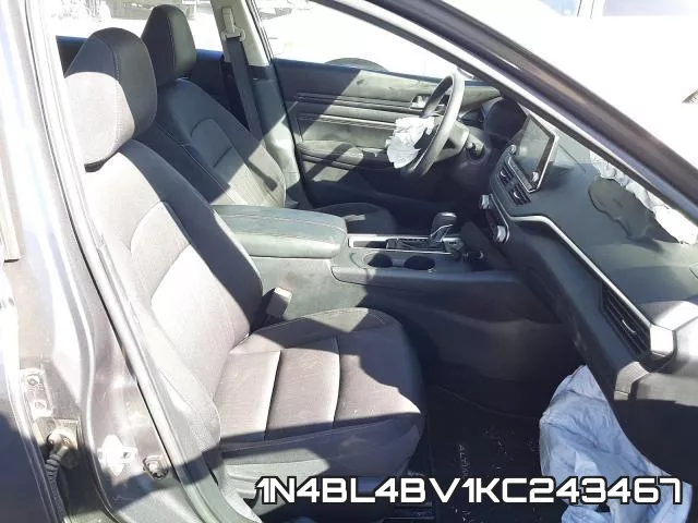 1N4BL4BV1KC243467 фото 6