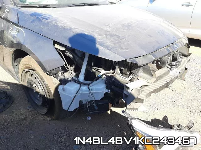 1N4BL4BV1KC243467 фото 10