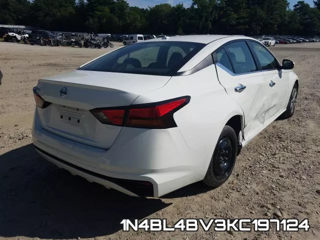 1N4BL4BV3KC197124 фото 5
