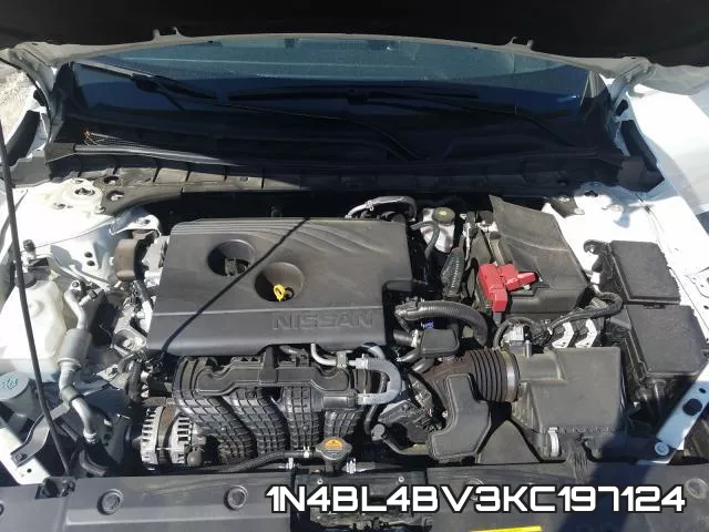 1N4BL4BV3KC197124 фото 8