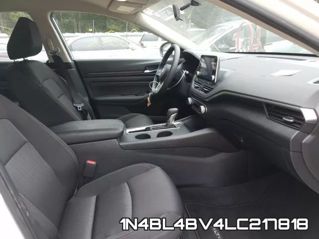 1N4BL4BV4LC217818 фото 6