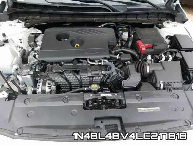 1N4BL4BV4LC217818 фото 8