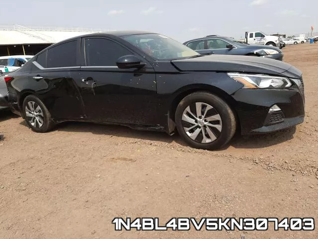 1N4BL4BV5KN307403 фото 2