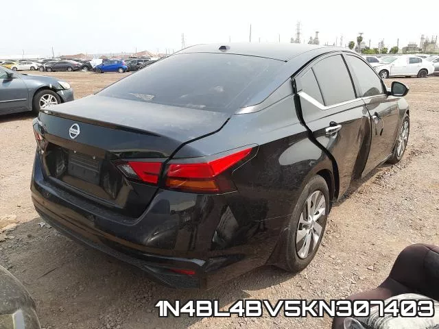 1N4BL4BV5KN307403 фото 5