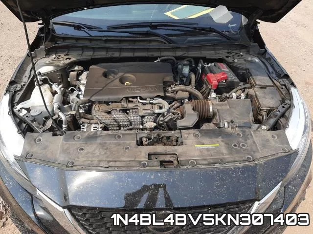 1N4BL4BV5KN307403 фото 8
