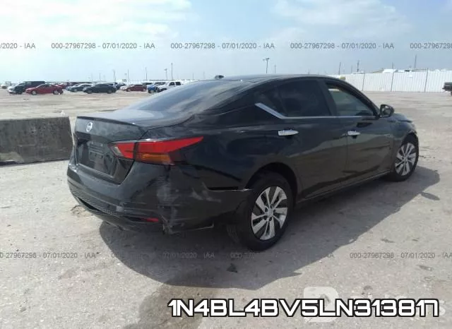 1N4BL4BV5LN313817 фото 5