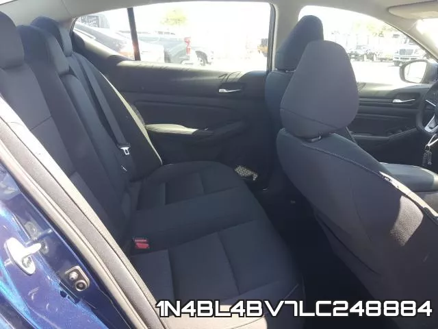 1N4BL4BV7LC248884 фото 6