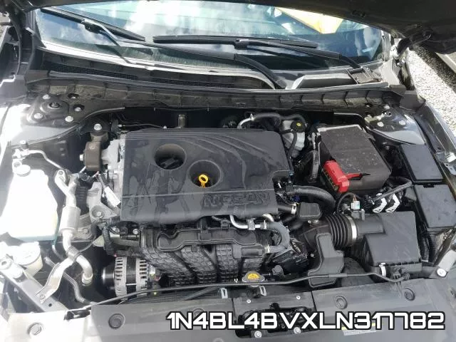 1N4BL4BVXLN317782 фото 8