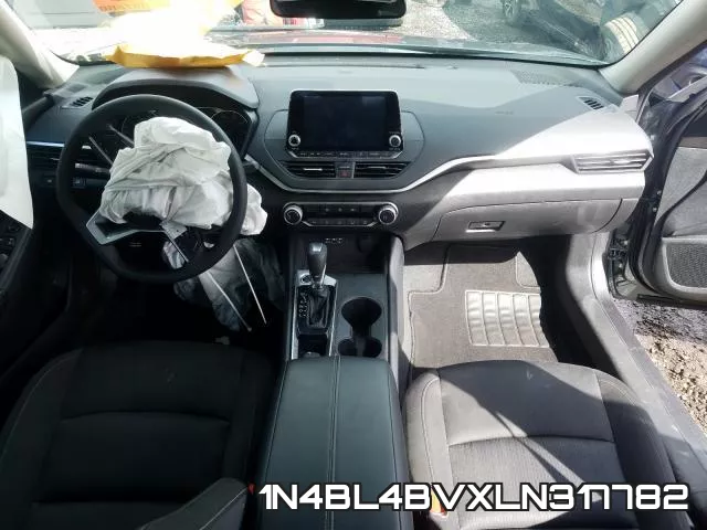 1N4BL4BVXLN317782 фото 10