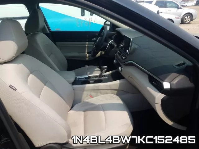 1N4BL4BW7KC152485 фото 6