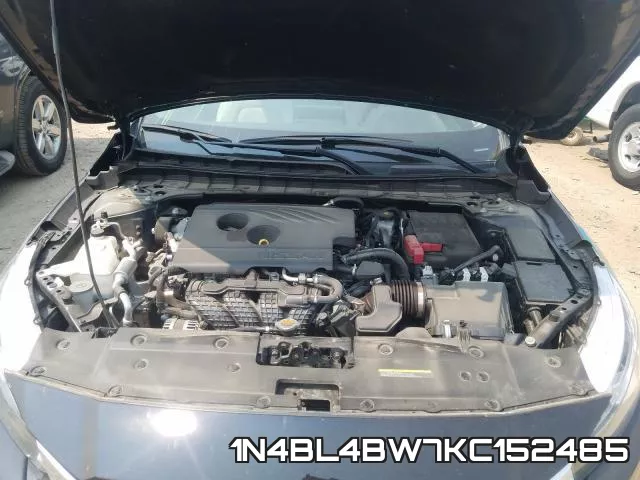 1N4BL4BW7KC152485 фото 8