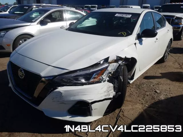 1N4BL4CV4LC225853 фото 3