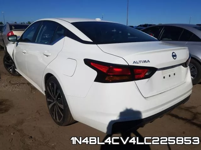 1N4BL4CV4LC225853 фото 4