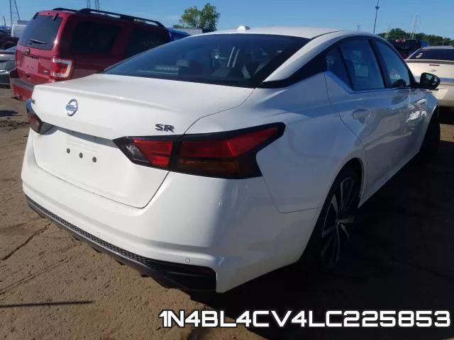1N4BL4CV4LC225853 фото 5