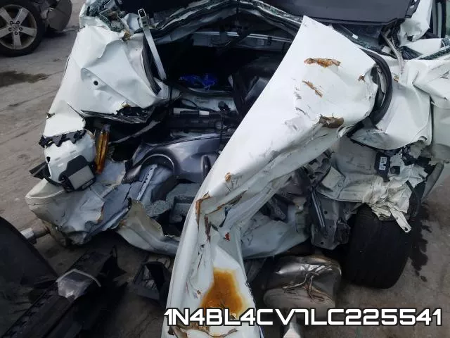 1N4BL4CV7LC225541 фото 10