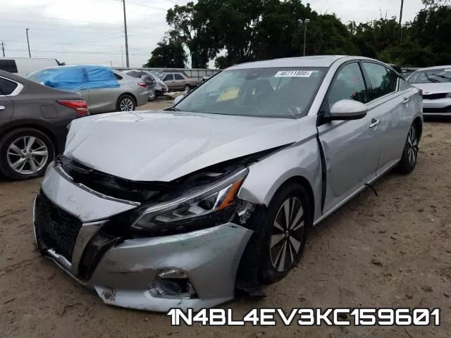 1N4BL4EV3KC159601 фото 3