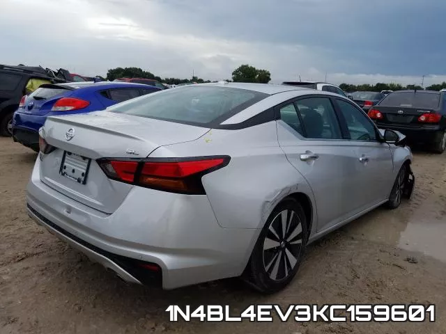 1N4BL4EV3KC159601 фото 5
