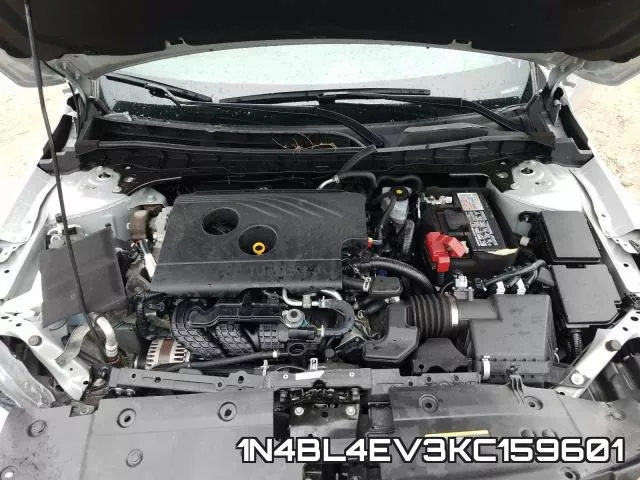 1N4BL4EV3KC159601 фото 8