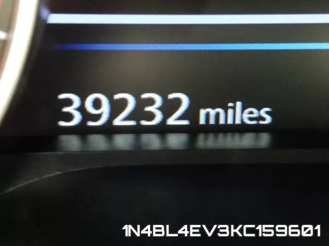 1N4BL4EV3KC159601 фото 9