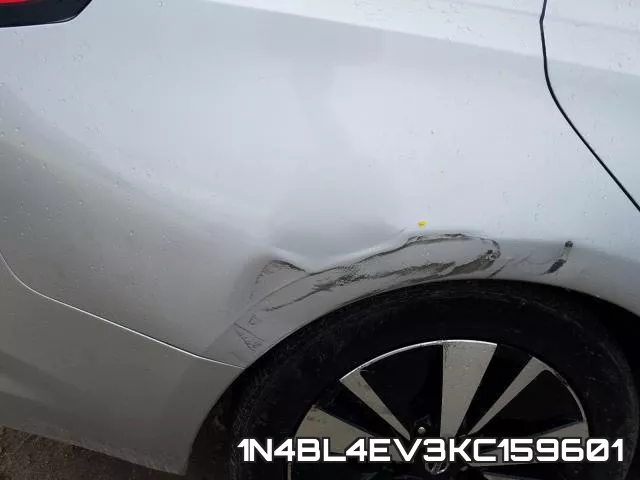 1N4BL4EV3KC159601 фото 10