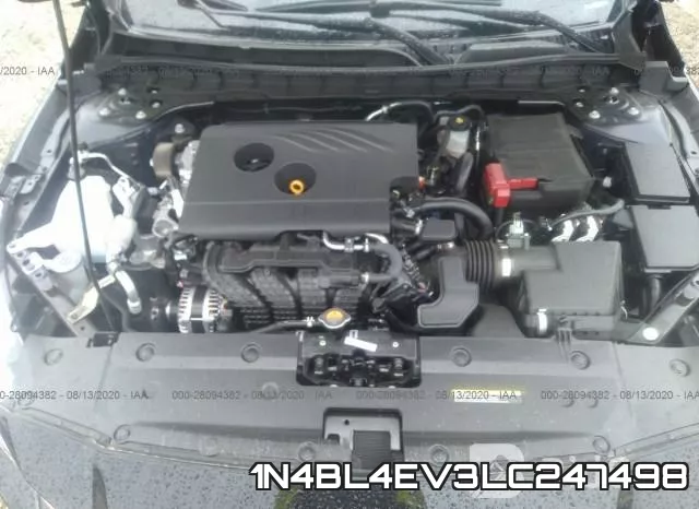 1N4BL4EV3LC247498 фото 2