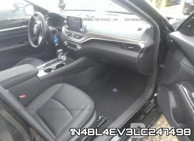 1N4BL4EV3LC247498 фото 6