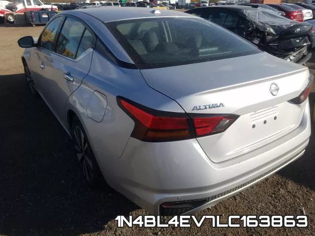 1N4BL4EV7LC163863 фото 4