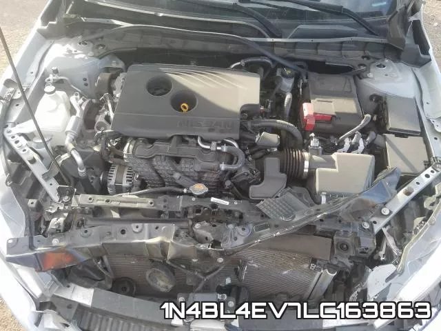 1N4BL4EV7LC163863 фото 8