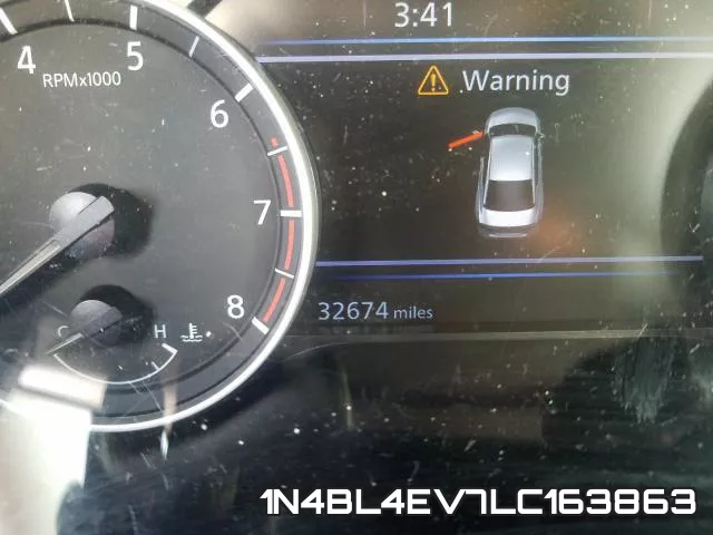 1N4BL4EV7LC163863 фото 9