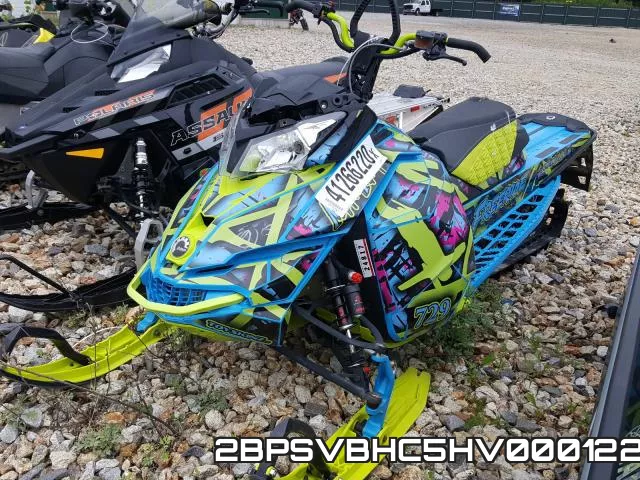 2BPSVBHC5HV000122 фото 3