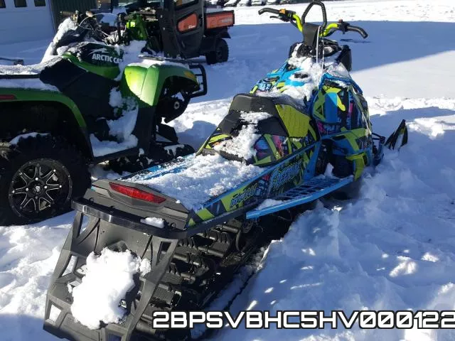 2BPSVBHC5HV000122 фото 5