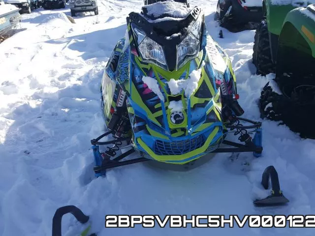 2BPSVBHC5HV000122 фото 10