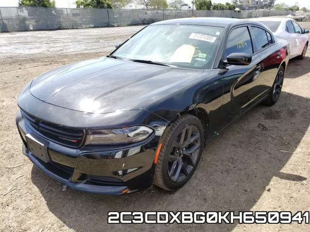 2C3CDXBG0KH650941 фото 3