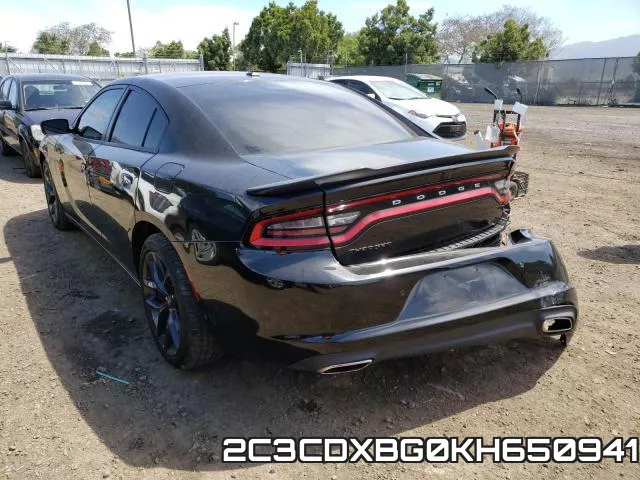 2C3CDXBG0KH650941 фото 4