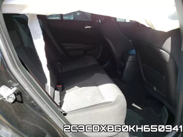 2C3CDXBG0KH650941 фото 7