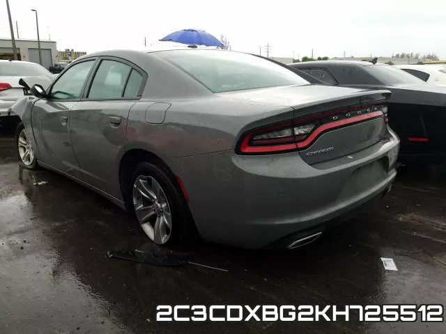 2C3CDXBG2KH725512 фото 4