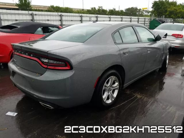 2C3CDXBG2KH725512 фото 5