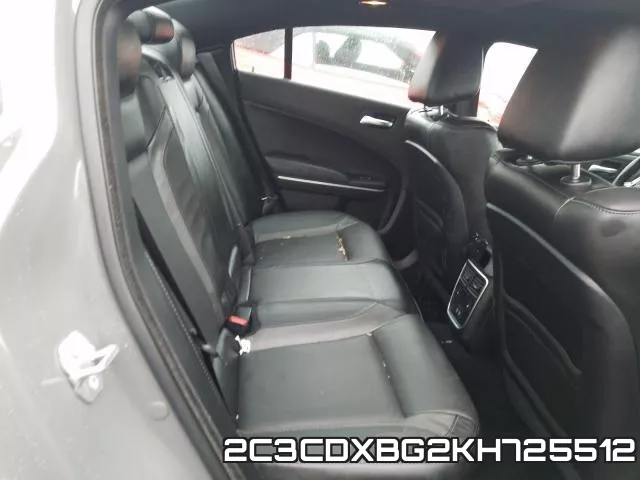 2C3CDXBG2KH725512 фото 7