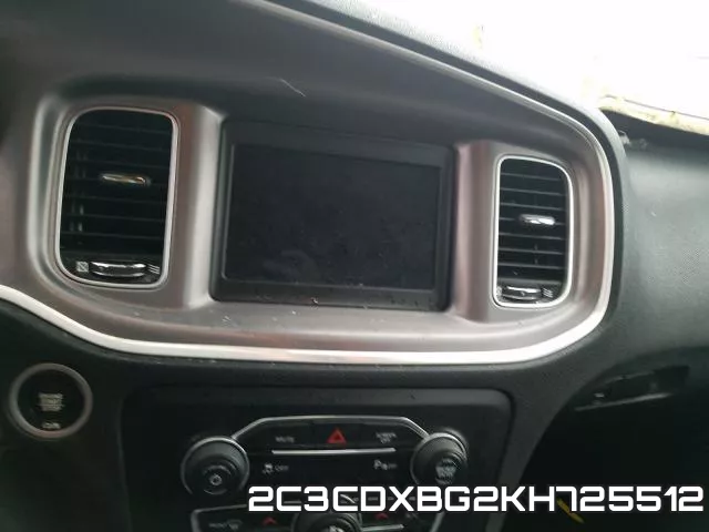 2C3CDXBG2KH725512 фото 10
