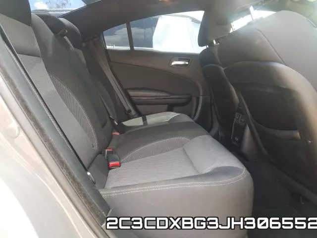 2C3CDXBG3JH306552 фото 6