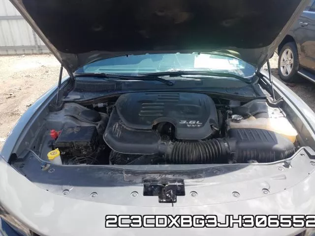 2C3CDXBG3JH306552 фото 7