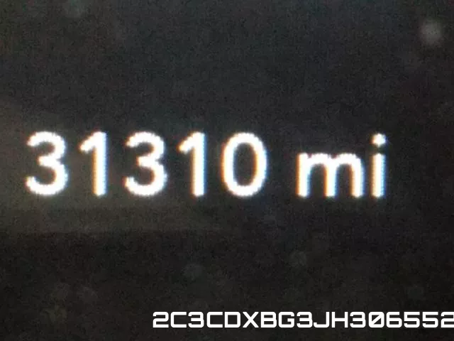 2C3CDXBG3JH306552 фото 8