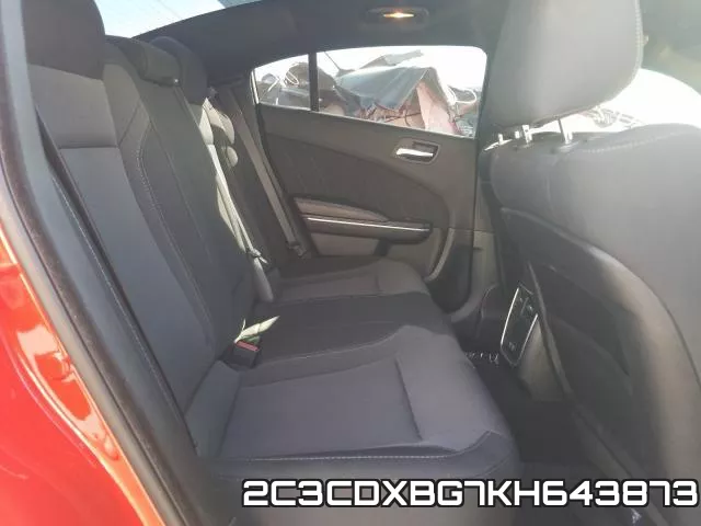 2C3CDXBG7KH643873 фото 7