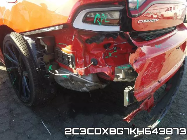2C3CDXBG7KH643873 фото 10