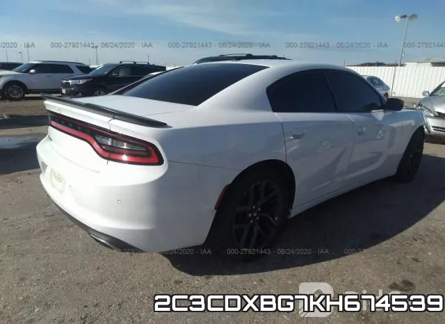 2C3CDXBG7KH674539 фото 4