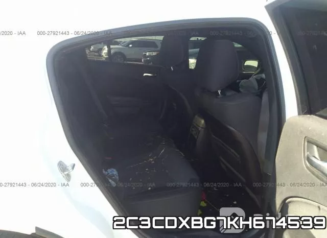 2C3CDXBG7KH674539 фото 8