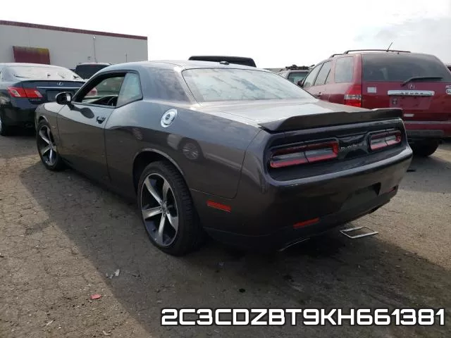 2C3CDZBT9KH661381 фото 4