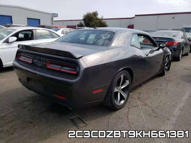 2C3CDZBT9KH661381 фото 5