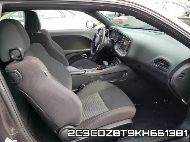 2C3CDZBT9KH661381 фото 6